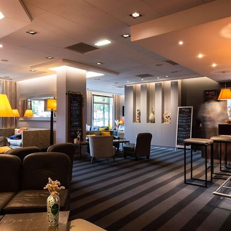 Hotel Ibis Port De Plaisance Caen Exteriér fotografie
