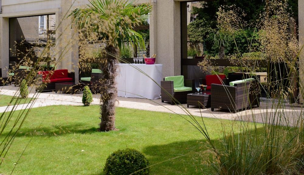 Hotel Ibis Port De Plaisance Caen Exteriér fotografie