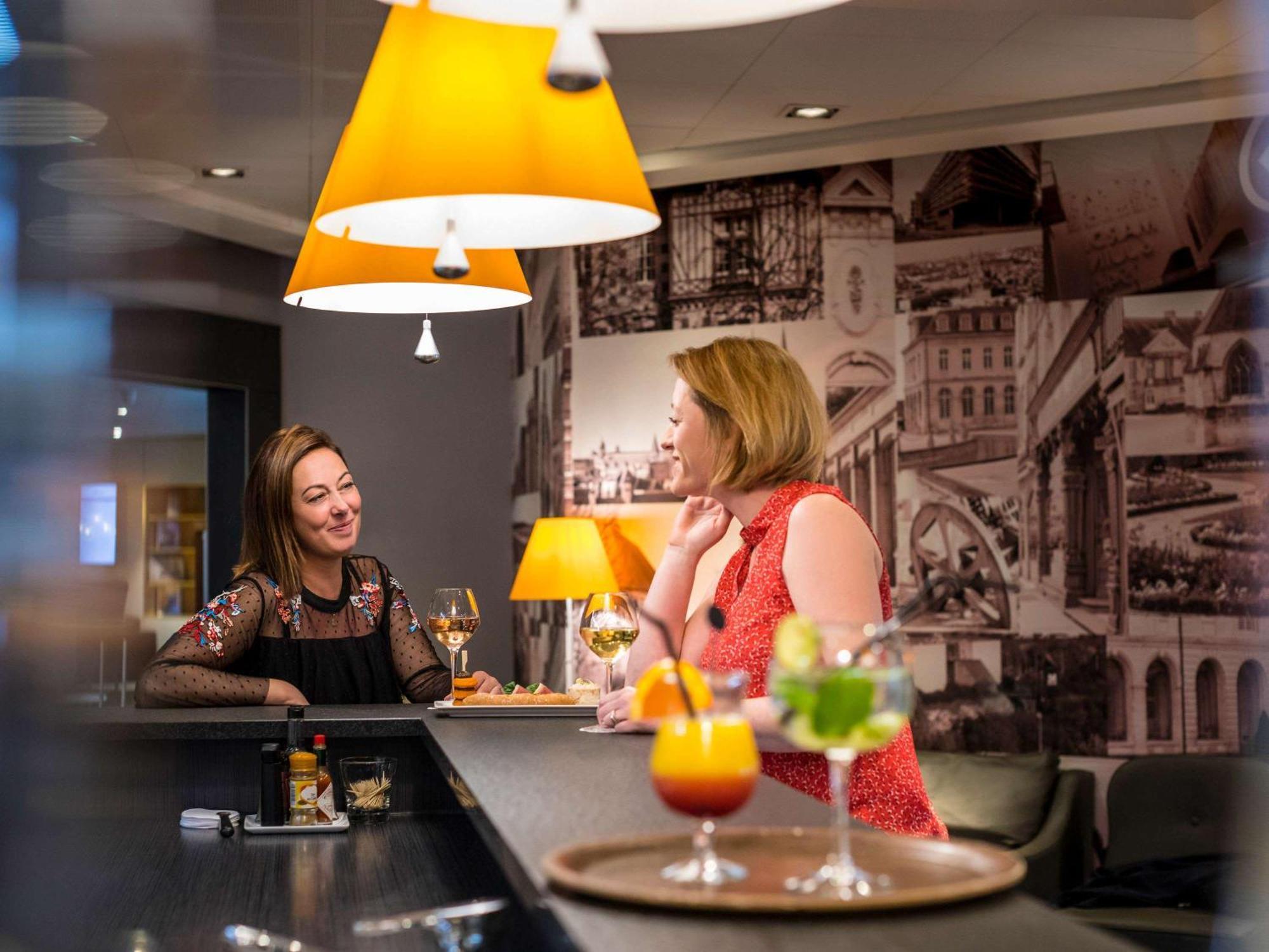 Hotel Ibis Port De Plaisance Caen Exteriér fotografie
