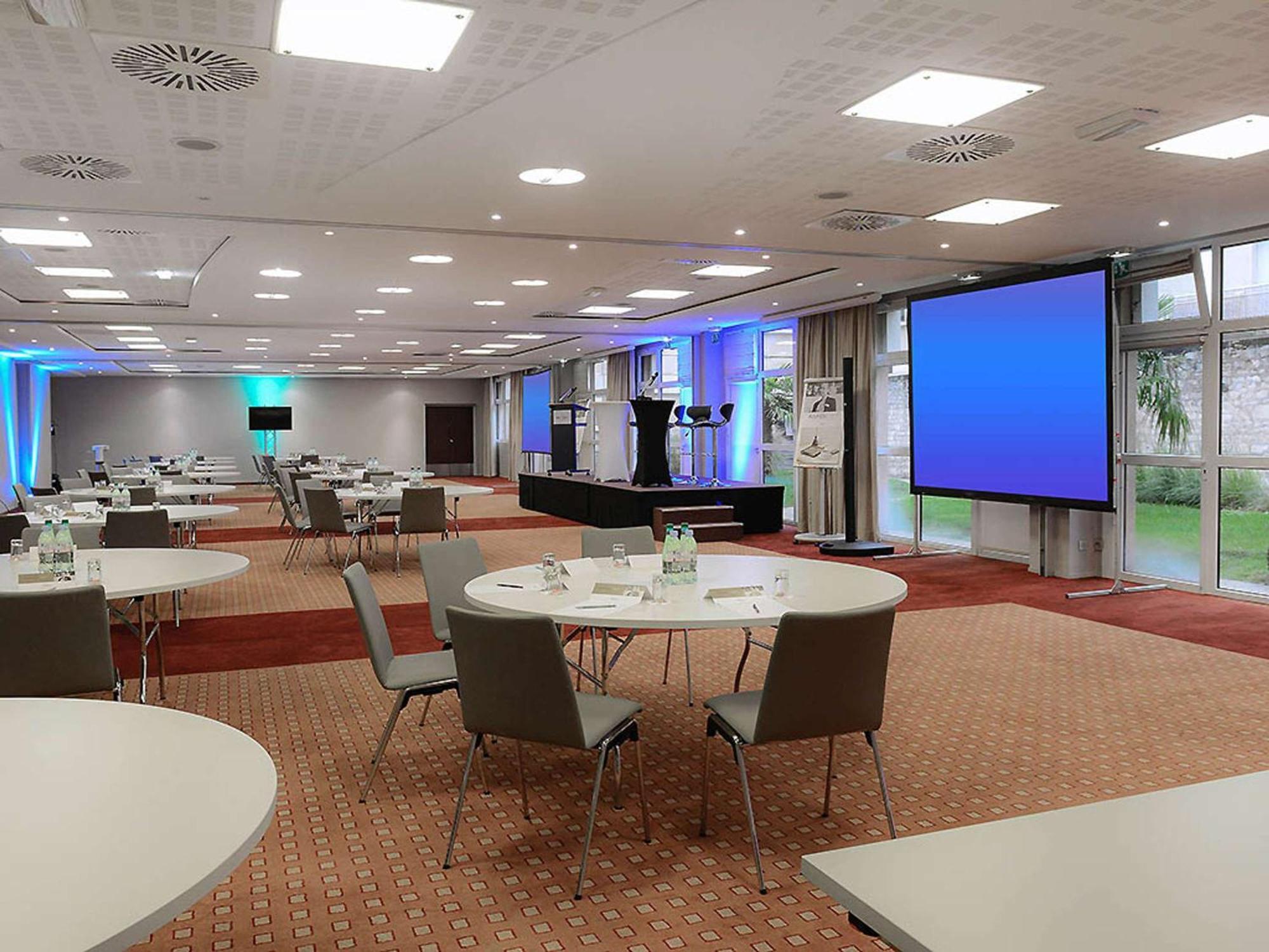 Hotel Ibis Port De Plaisance Caen Exteriér fotografie
