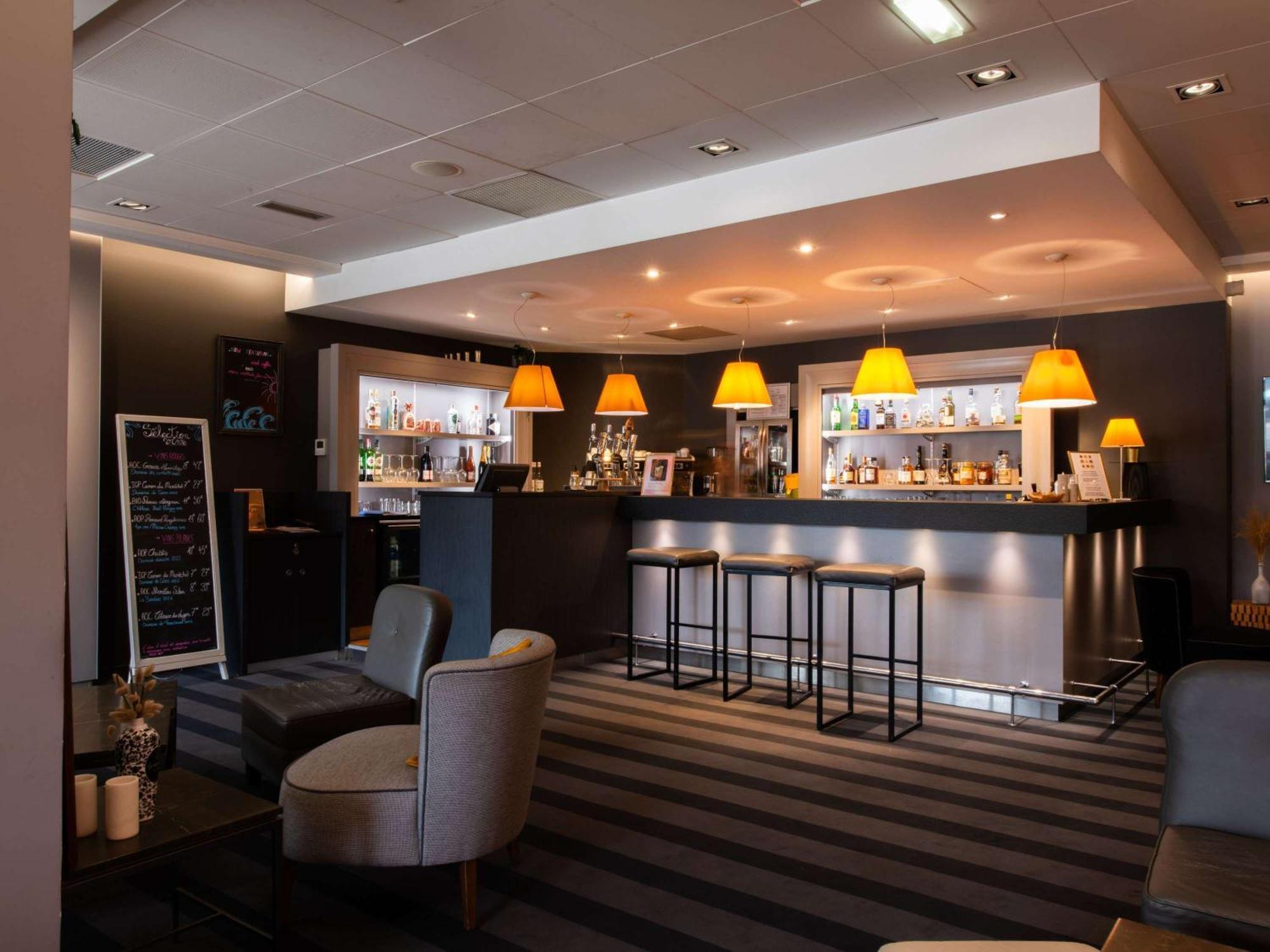 Hotel Ibis Port De Plaisance Caen Exteriér fotografie