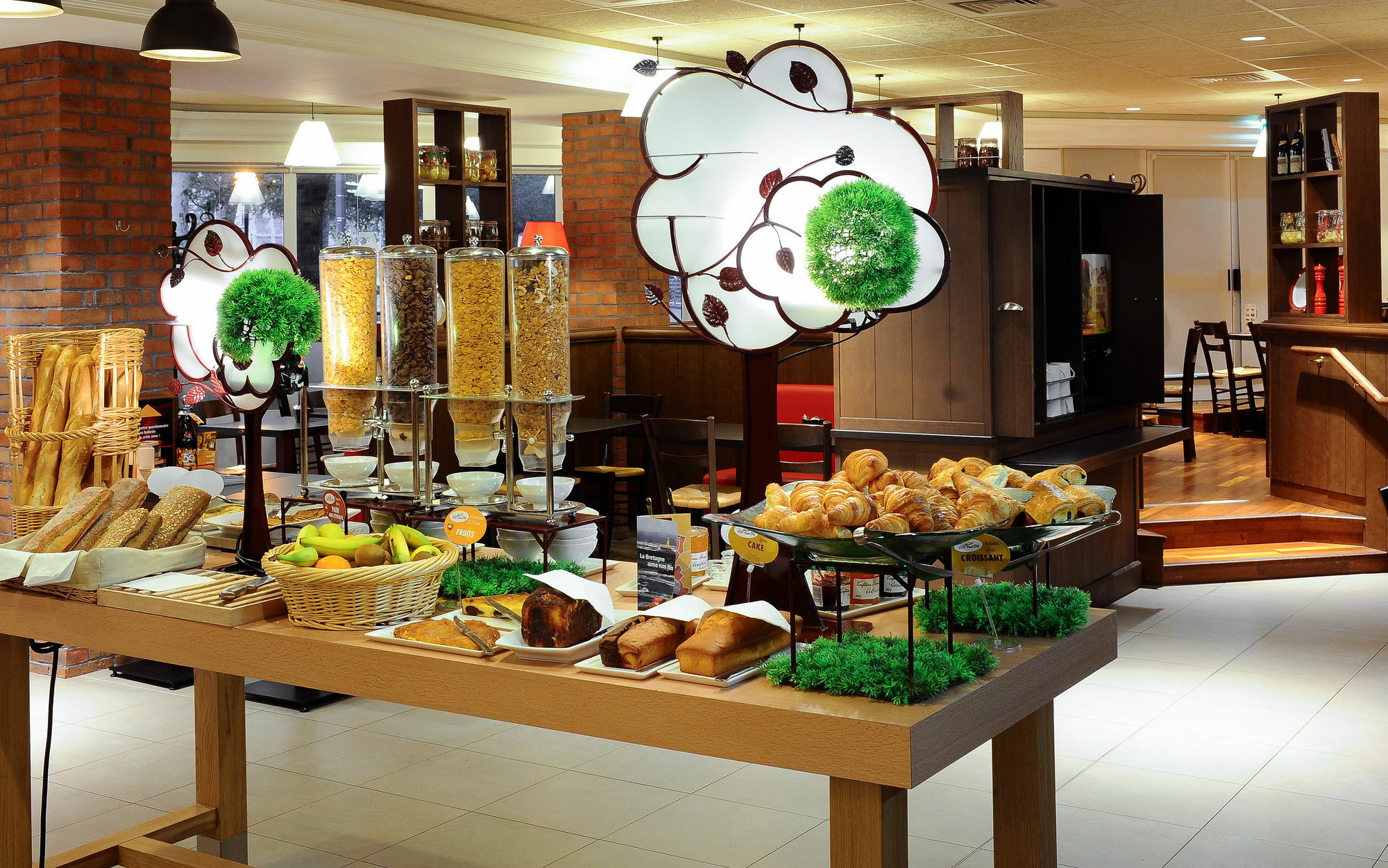 Hotel Ibis Port De Plaisance Caen Exteriér fotografie